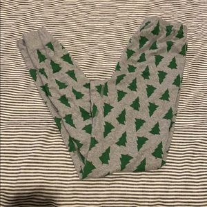 Hanna Andersson men’s pj joggers